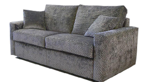 Soft LUX sofas and sofa beds, click to view