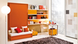 Take me to the Altea relax wall bed