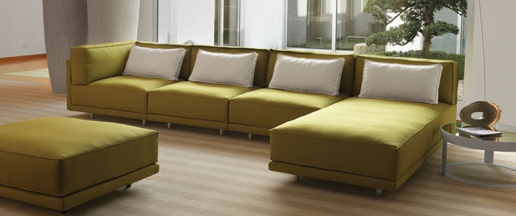 Dennis sofa