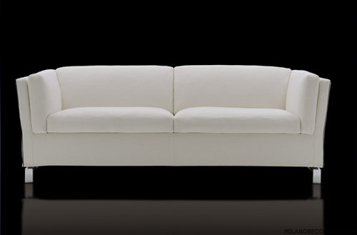 Sofas and sofa beds 100% made in Italy