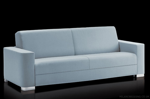 Sofas and sofa beds 100% made in Italy