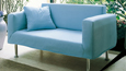 Sofa sofa bed photo three
