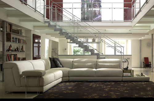 Sofas and sofa beds 100% made in Italy