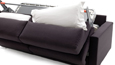 Sofa sofa bed photo three
