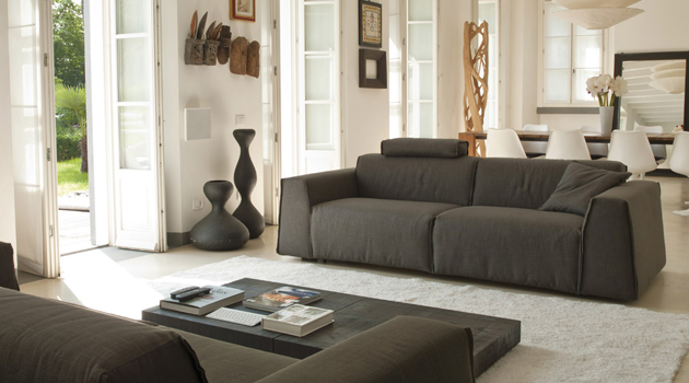 Brian sofas and sofa beds