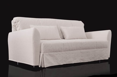 Sofas and sofa beds 100% made in Italy