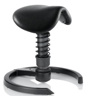 Swopper Saddle