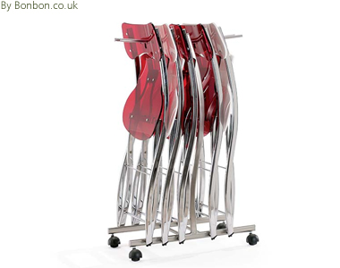 folding chairs and stools