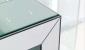 GLASS CONSOLE