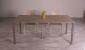 Stretch 190 console to dining table